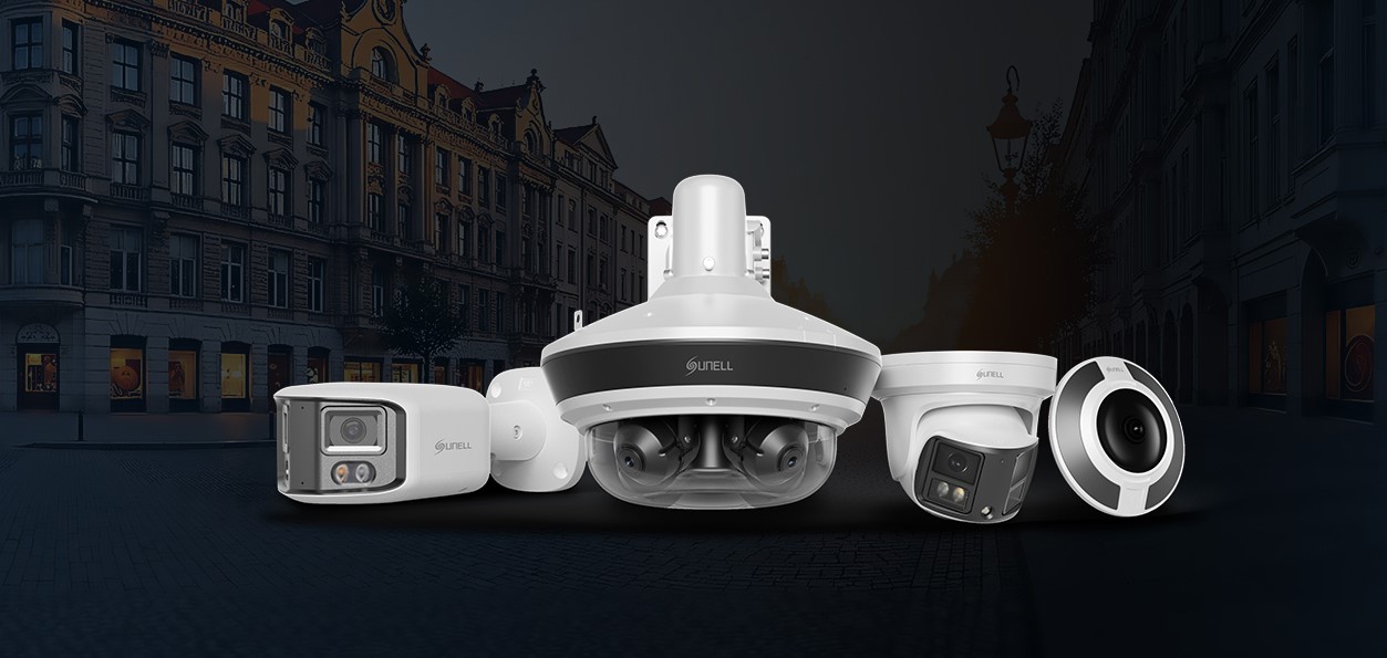 دوربین مدرن و جدید