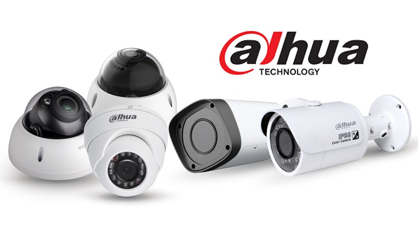 پروژه نصب سیستم دوربین مدار بسته